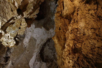 grotte di frasassi