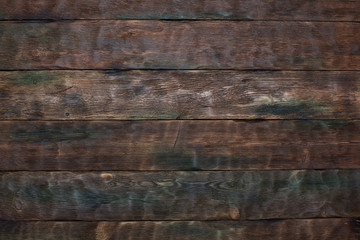 Retro wooden board texture background.