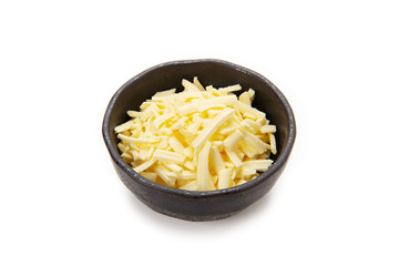 シュレッドチーズ