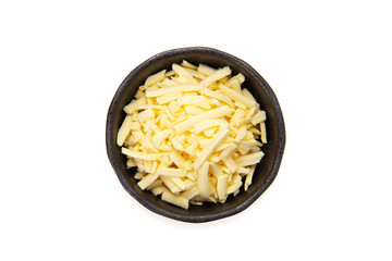 シュレッドチーズ