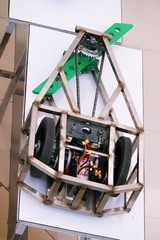 suan luang,bangkok,thailand,27,jan,2019,war of steel,challenge,Battlebots