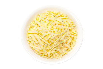 シュレッドチーズ