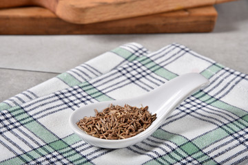 Caraway Seeds