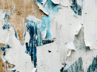 Vintage paper with plenty of copy space for text