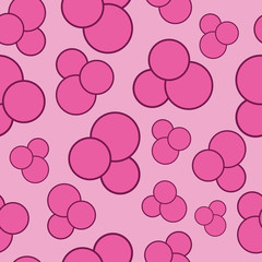 Geometric Seamless Repeat Patterns