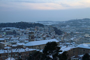 ancona