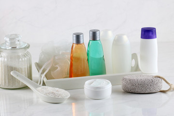 Körperpflegeprodukte