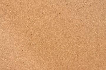 Fototapeta na wymiar abstract cork board texture for backdrop paper note postcard.Blank for text message.