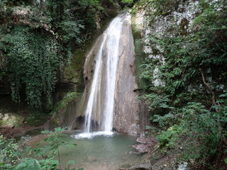 Cascade