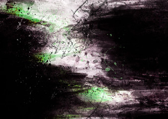 Contemporary art, digital, abstract artwork, design, modern art wallpaper, artwork background