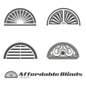 Blins interioir logo
