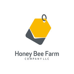 Honey Farm logo