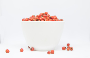 redberries