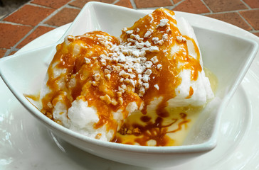  île flottante 