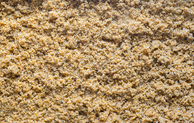 textured surface natural details of sand