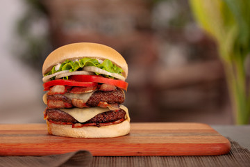 Super Bacon