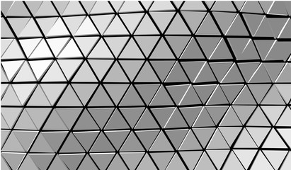 Fototapeta premium seamless geometric pattern