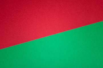 Fototapeta premium Colourful Papers In Abstract Forms