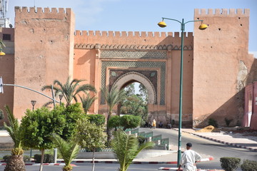 PORTE
