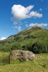Schottland - Fort William - Glen Nevis