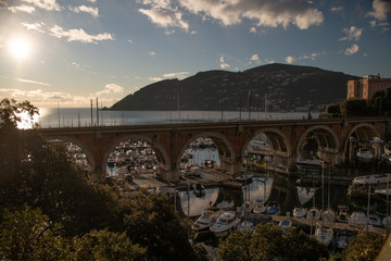 viaduc de mandelieu la napoule