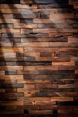 background with wood texture, place for text