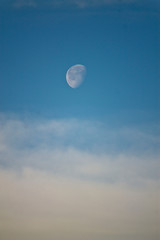 luna nel cielo © antomat