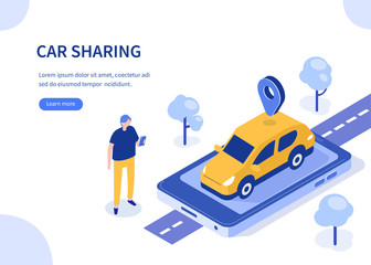 car sharing