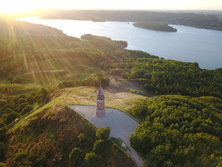 Himmelbjerget 1