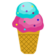 アイスクリーム