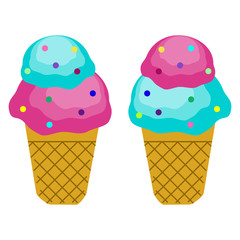 アイスクリーム