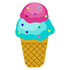 アイスクリーム