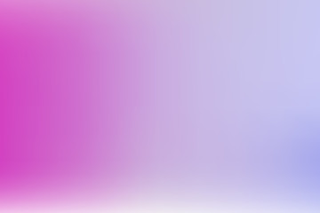 vector mesh abstract blur background for webdesign, colorful gradient blurred wallpaper