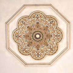 Hassan II mosque