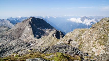Swiss Alps, Europe