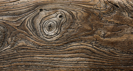 Beautiful Old Antique Vintage Wood Background Pattern