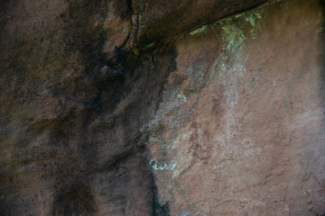 Abstract stone background.