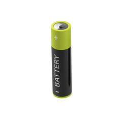 isolated battery