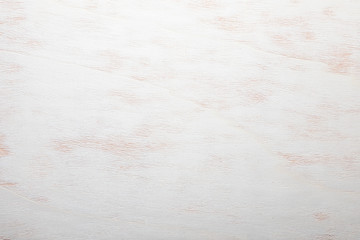 Delicate texture of natural wooden table. Sales are appreciated. In light colors, beige and white. View from above. Space to insert your own text here.