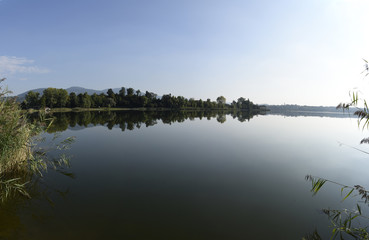 la natura in lombardia