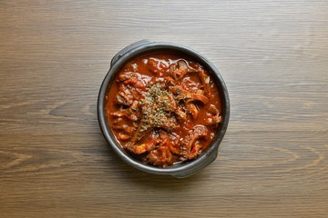 トリッパ