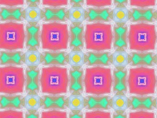 Luxury background with decorative geometric ornament. Retro creative design. geometric pattern in floral style. Simple fashion fabric print. 