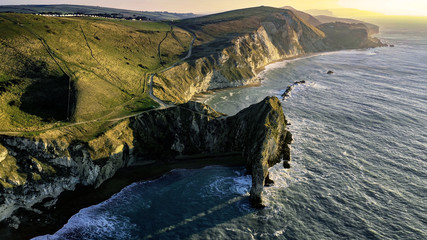 Jurassic Coast