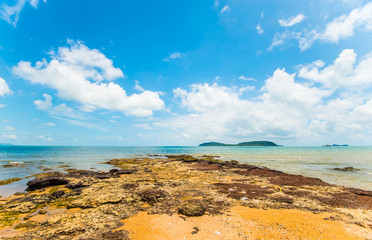 Afternoon sea2