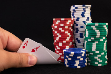 Texas Holdem Poker