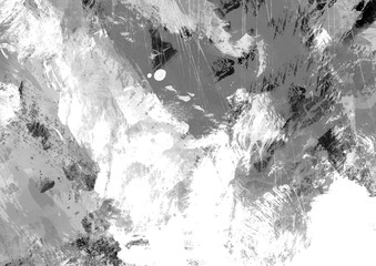 Contemporary art, digital, abstract artwork, design, modern background, artwork wallpaper, artwork