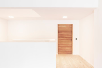 Eingangsbereich modern