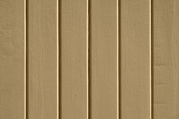 Painted wooden window shutters close up full frame background pattern.