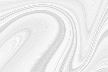 The texture of white marble for a pattern of packaging in a modern style. Beautiful drawing with the divorces and wavy lines in gray tones for wallpapers and screensaver.