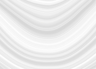 The texture of white marble for a pattern of packaging in a modern style. Beautiful drawing with the divorces and wavy lines in gray tones for wallpapers and screensaver.